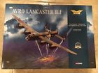 Aa32603 Corgi Avro Lancaster Raf Rhodesia Sqn John Nettleton 807903326035