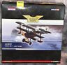 Dr.1-josef Aa38301 Corgi Archive Fokker Jacobs Jasta