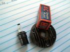 Ac-h3 Unbranded Vintage Ignition Model Engine Airplane Tether Car-new Sparkplug