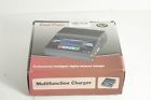 Ac680 Thunder Lipo Battery Balance Adapters Manual