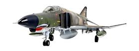 Aca12133-os Academy Hobby Model Kits 12133 Sprue Brothers Aca12133 1 32 F-4e Phantom Ii Ftvietnam Warft