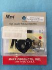 Acc347 Mpi Dual Ball Bearing