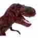 Ad989 Unbranded Rc Infrared T-rex Remote Control 5 Inch Prehistoric Dinosaur