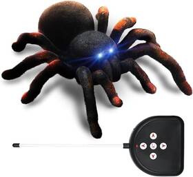 Aerbee 792332065313 Rc Spider Tarantula Wireless Remote Control High Simulation To