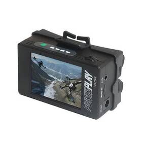 2034167 Ags Immersionrc Powerplay Dvr Power Box For Fatshark Fpv 8.4v/2a Dc Output Analo