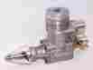 Airplane-5cc Ops Vintage 29 Drum Rotor Fai Pylon Racing Model Tether Car Engine