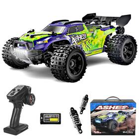 Scy-18101 Akeleo 1/18 Scale Rc Cars For Adults Max 36km/h Electric Off-road Truck Waterproo