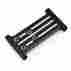 Ax10-scorpion Aluminum Center Bottom Skid Venom Plate