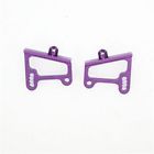 106045 Aluminum Mounts Wing Redcat Racing Adjustable