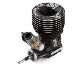 Nve5002003 Amain Distributing 012345002689 Nova Engines B5 .21 5-port Off-road Nitro Engine Steel Bearings