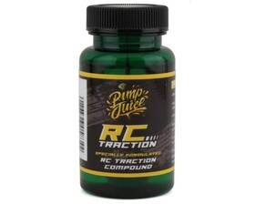 Fna1002 Amain Distributing 086396058344 Pimp Juice Rc-x Drag Racing Traction Compound 4oz Stickier Reformulat
