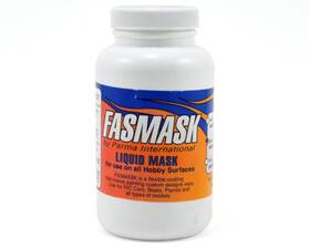 Amain Distributing 659548151271 Parma Pse Par40282 Fasmask Liquid Paint Mask 8oz
