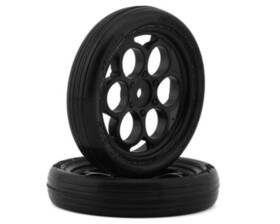 Xce0055h Amain Distributing 724901539925 Excelerate Lp Pre-mounted Front Tires With Looper Wheels 2 Hard