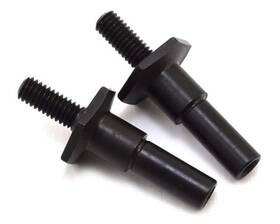 Asc71111 Amain Distributing 784695711112 Team Associated 8.50mm Front Axles
