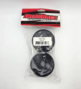 Drc-212 Amain Distributing 786899981988 Dragrace Concepts #drc-212 Kinetic Shorty Foam Rear Tires 2 1.75 Inch X 2.75