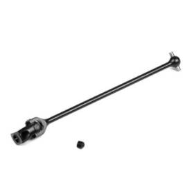 Tkr9295 Amain Distributing 810020550030 Tekno Rc Universal Driveshaft Center Rear 109mm Nb48 2.0