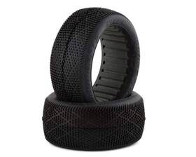 Jco401203 Amain Distributing 845937026484 Jconcepts Recon 4.0 Inch 1/8th Off-road Truggy Tires 2 Aqua A2