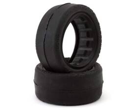 Jco404706 Amain Distributing 845937027092 Jconcepts Smoothie 2 Inch Thick Sidewall 2.2 2wd Front Buggy Tires