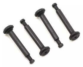 Asc81197 Amain Distributing Team Associated #81197 Rc8b3 Shock Mount Pin 4