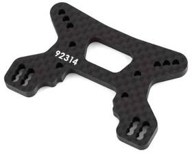 Rc10b74.2 Amain Distributing Asc92314 Team Associated Front Shock Tower Gull Wing