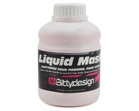 Bdy-lm16 Amain Distributing Bdylm16 Bittydesign Liquid Mask 16oz