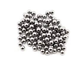 Cln1229 Amain Distributing Crc 1/8 Inch Differential Balls 100