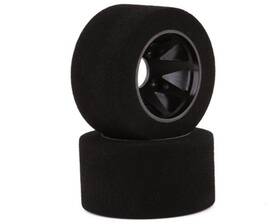 Drc207 Amain Distributing Dragrace Concepts Kinetic Foam Drag Racing Rear Tires 2 1.5x2.75 Inch