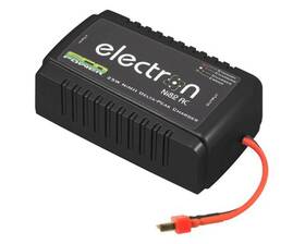 Ecp1003 Amain Distributing Electron Ni82 Ac Nimh/nicd Battery Charger 1-8 Cells/2a/25w