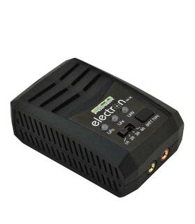 Ecp-1006 Amain Distributing Ecp1006 Electron 44 Ac Lihv/lipo/life Battery Charger 2-4s/4a/50w