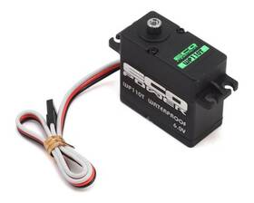 Ecp110t Amain Distributing Ecopower Wp110t Cored Waterproof High Torque Metal Gear Digital Servo
