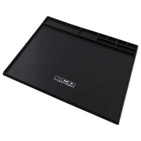 Ecp-3002 Amain Distributing Ecp3002 Ecopower Plastic Maintenance Tray 21x17 Inch 550x450mm