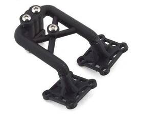 Excerc8dc1045 Amain Distributing Exclusive Rc Erc8-dc-1045 Drag Racing Chute Mount Inch C Double