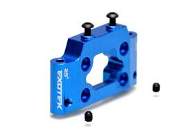 Exo1941 Amain Distributing Exotek Dr10 Db10 Sc10 Front Hd Bulkhead 7075 Aluminum