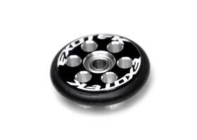 Exo1990 Amain Distributing Exotek 23mm Wheelie Wheel 6061 1 And O-ring