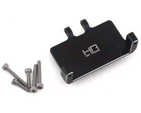 Hrasxtf24m01 Amain Distributing Hot Racing Axial Scx24 Aluminum Emax/ecopower Steering Servo Mount