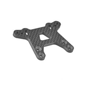 Jco2716 Amain Distributing Jconcepts B6.1 Carbon Fiber Street Stock Front Tower