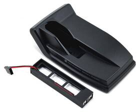 Kop10546 Amain Distributing Ko Propo Battery Stand Unit Ex-1 Kiy