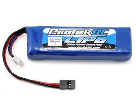 Ptk5164 Amain Distributing Protek Lipo Mt-4/m11x Transmitter Battery Pack