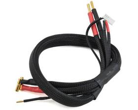 Ptk5342 Amain Distributing Protek 2s High Current Charge And Balance Adapter 4mm To 5mm Solid Bull