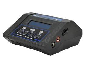 Ptk8522 Amain Distributing Inch Prodigy 610ez Ac/dc Lihv/lipo Balance Battery Charger 2-6s/10a/100w