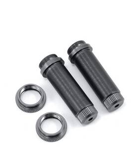 Sptst3766xgm Amain Distributing St Racing Concepts Aluminum Threaded Shock Body Set 2 Slash St3766xgm