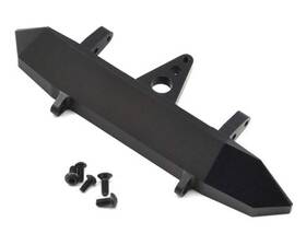 Ssd00035 Amain Distributing Ssd Rc Scx10 Rock Shield Narrow Rear Bumper