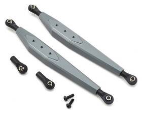 Ssd00048 Amain Distributing Ssd Yeti Rear Trailing Arm Grey