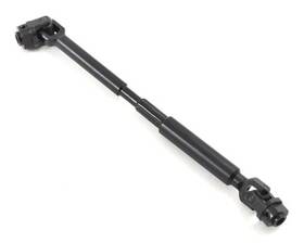 Ssd00073 Amain Distributing Ssd Yeti/rr10 Scale Steel Driveshaft