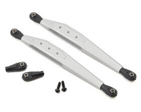 Ssd00165 Amain Distributing Ssd Rc Yeti Rear Trailing Arms Silver