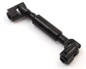 Ssd00255 Amain Distributing Trx-4 / Scx10 Ii Scale Steel Short Front Driveshaft