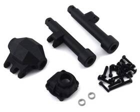 Ssd00373 Amain Distributing Ssd Rc Trail King Diamond Rear Axle Case