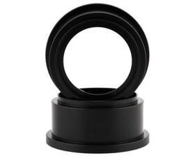 Ssd00505 Amain Distributing Ssd Rc 2.2 Inch / 3.0 Drag Rear Wheel Internal Beadlock Ring 2