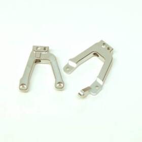 Sta31380fs Amain Distributing Scx10 Ii Hd Front Shock Towers With Panhard Mount