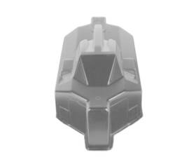 Tkr9045 Amain Distributing Tekno Rc Eb48 2.0 Body Clear